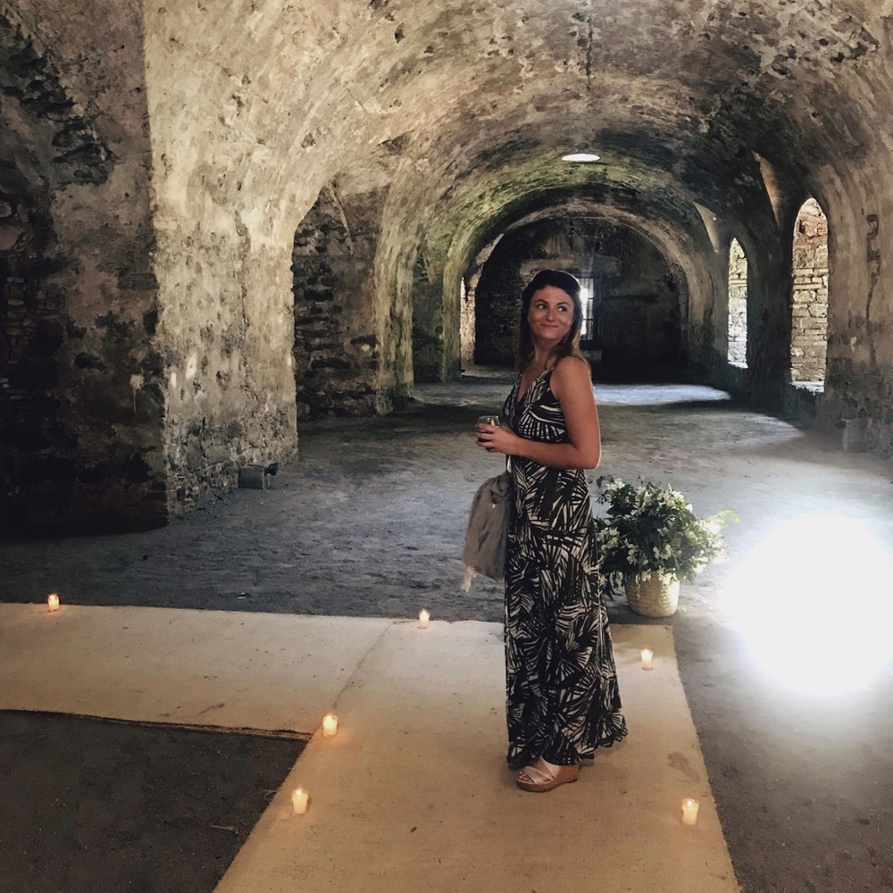 Meet your Posher, Mary